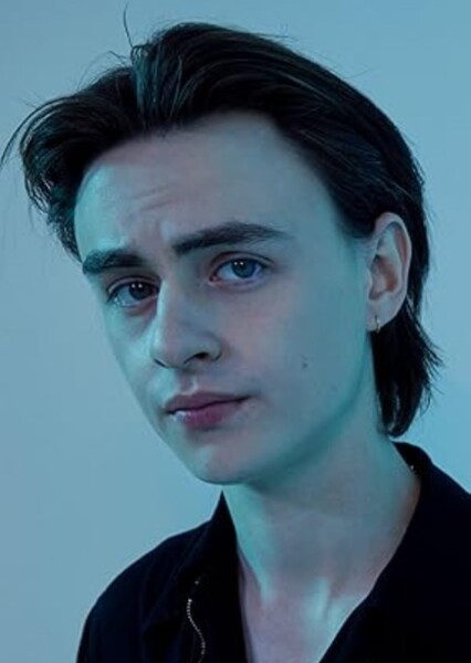Jaeden Martell
