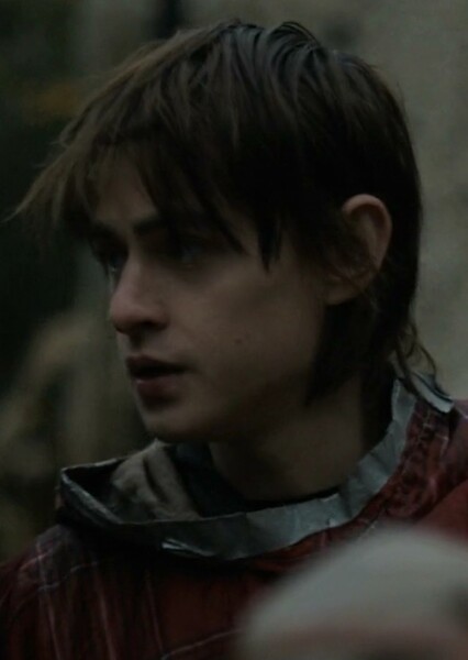Jaeden Martell photo