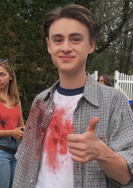 Jaeden Martell photo