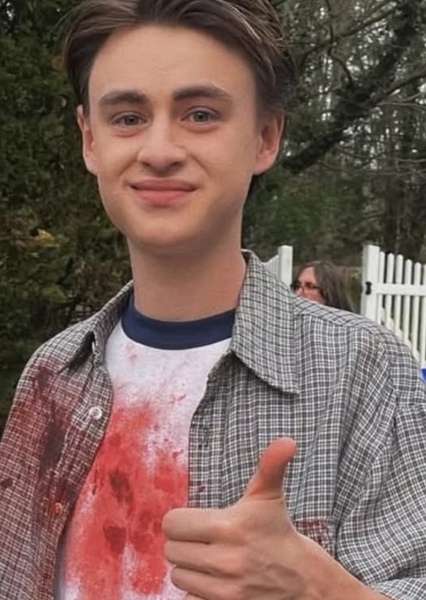 Jaeden Martell photo