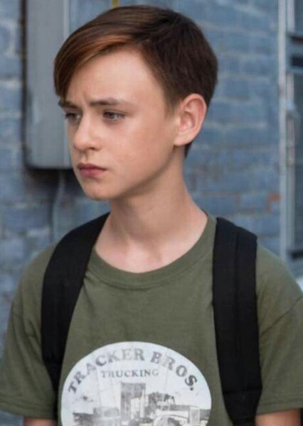 Jaeden Martell photo