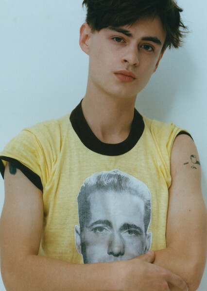 Jaeden Martell photo