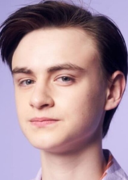 Jaeden Martell photo