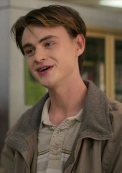 Jaeden Martell