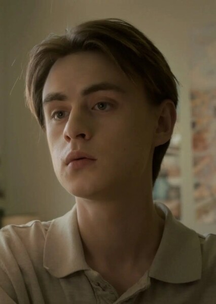 Jaeden Martell