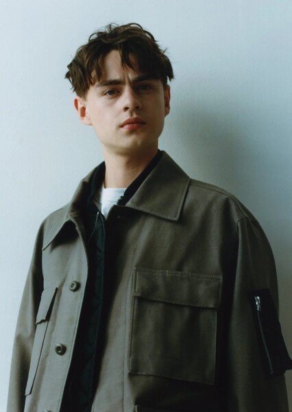 Jaeden Martell photo
