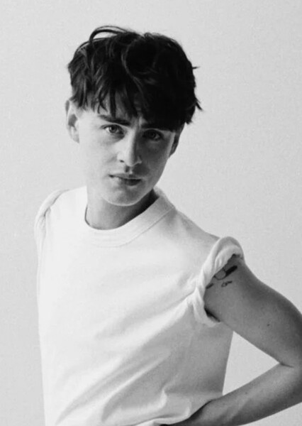 Jaeden Martell photo