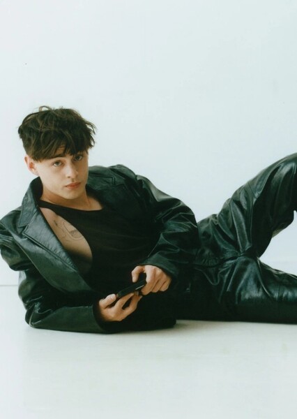 Jaeden Martell photo