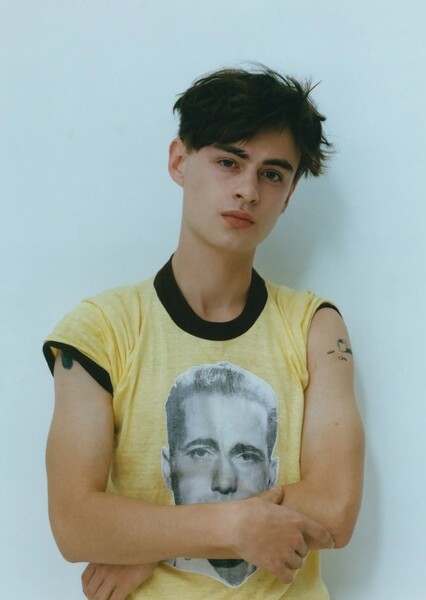 Jaeden Martell photo