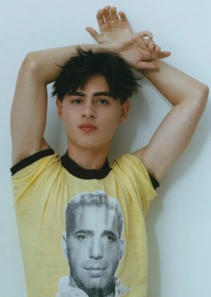 Jaeden Martell photo