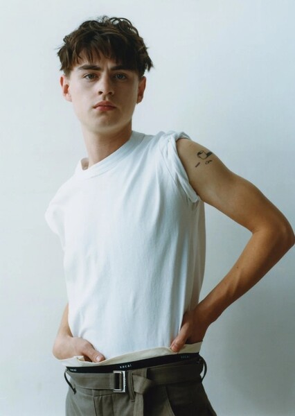 Jaeden Martell photo