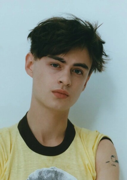 Jaeden Martell photo