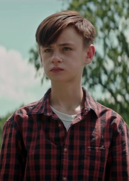 Jaeden Martell photo