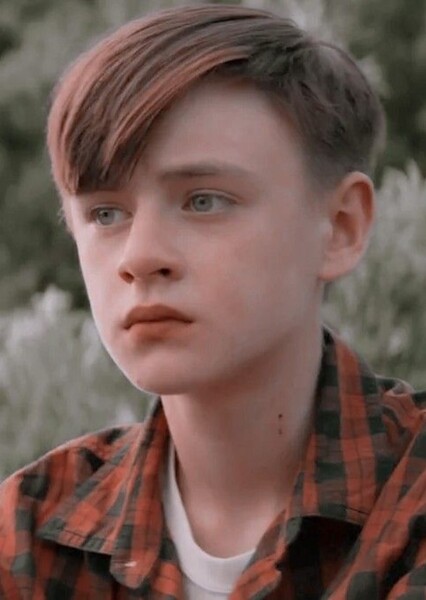 Jaeden Martell