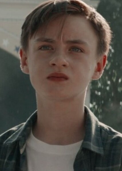 William "Bill" Denbrough (Young)