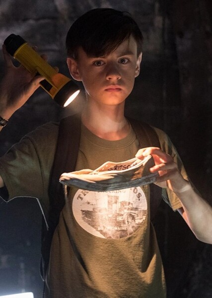 Jaeden Martell photo