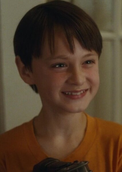 11-year-old Chuck