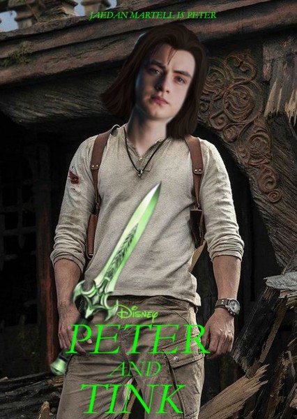 Jaeden Martell
