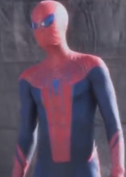 Peter Parker