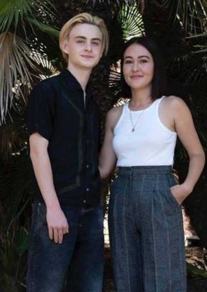 Jaeden Martell photo