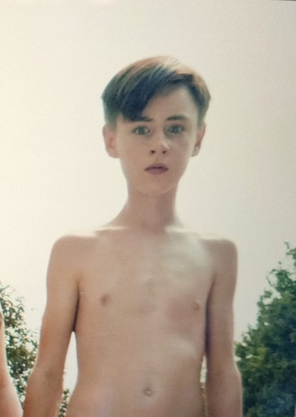 Jaeden Martell photo