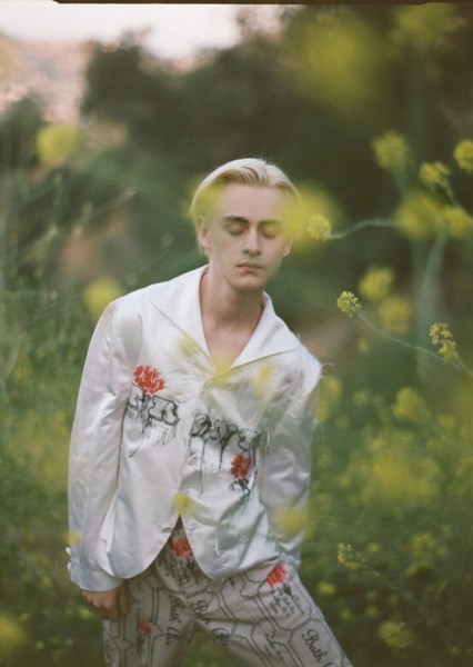Jaeden Martell photo