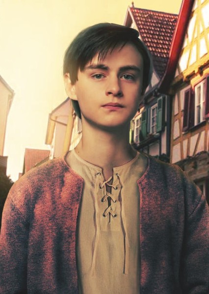 Jaeden Martell photo