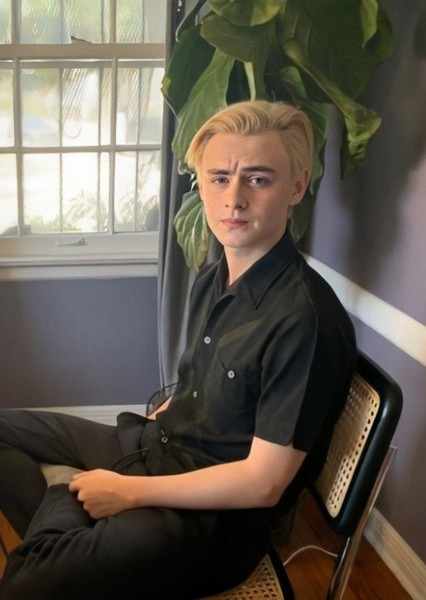 Jaeden Martell photo