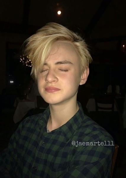 Jaeden Martell photo