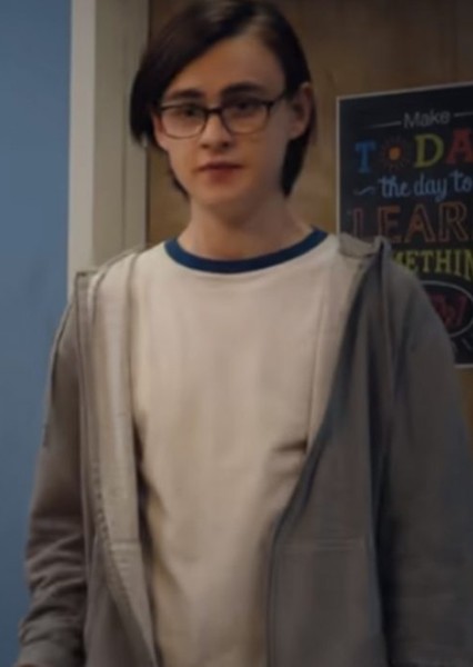 Jaeden Martell photo