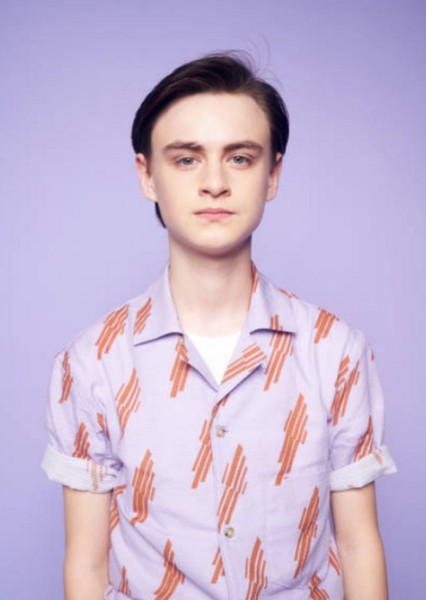 Jaeden Martell photo