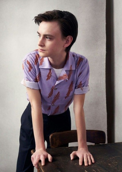 Jaeden Martell photo