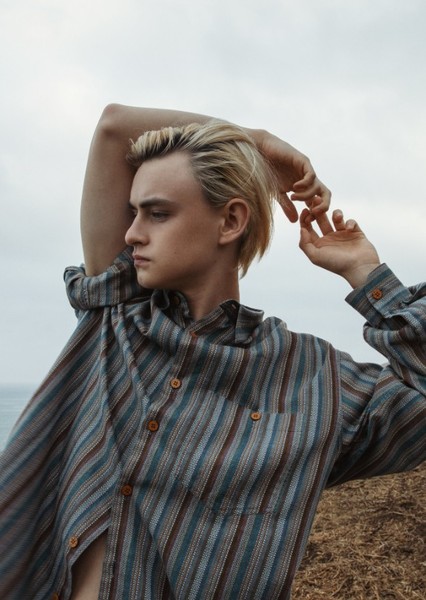 Jaeden Martell photo