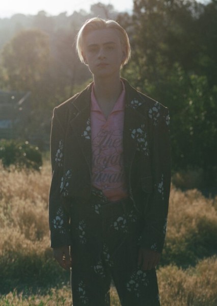 Jaeden Martell photo