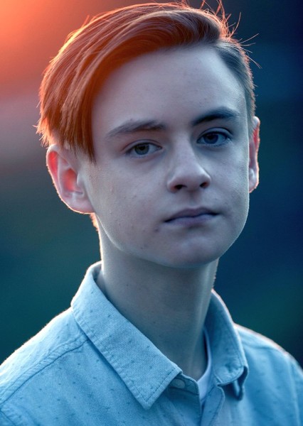 Jaeden Martell photo