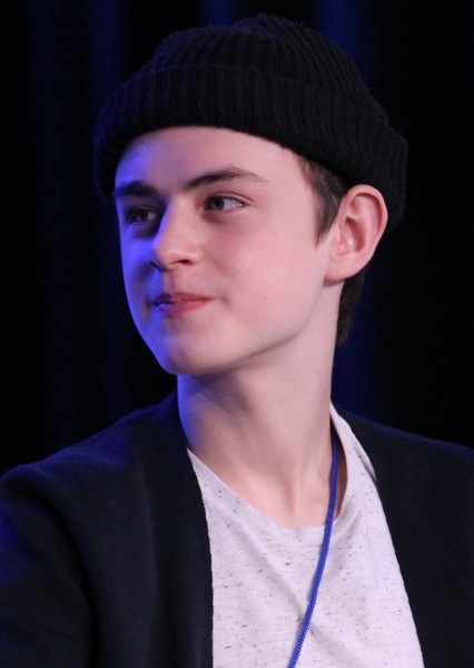 Jaeden Martell