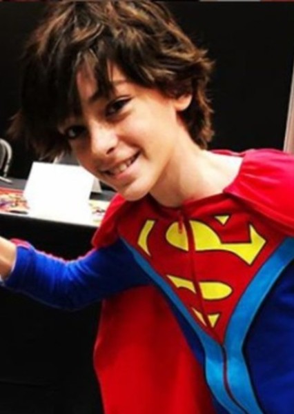 Jaeden Martell photo