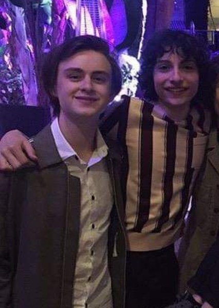 Jaeden Martell photo