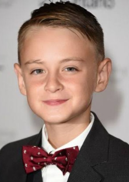 Jaeden Martell photo