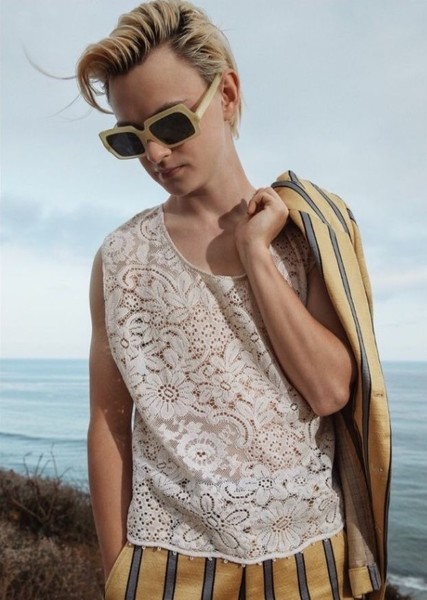 Jaeden Martell photo