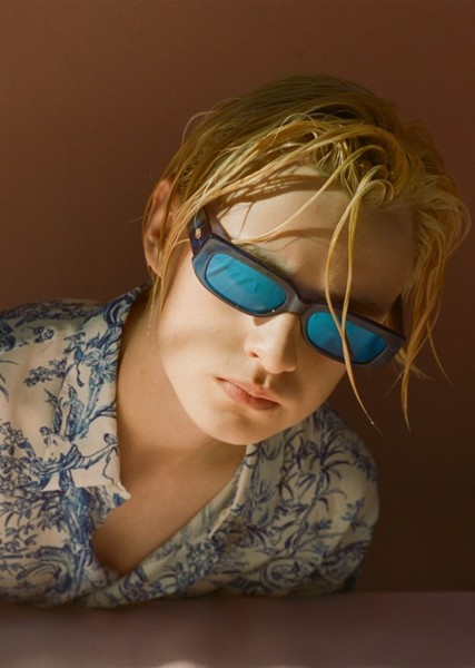 Jaeden Martell photo