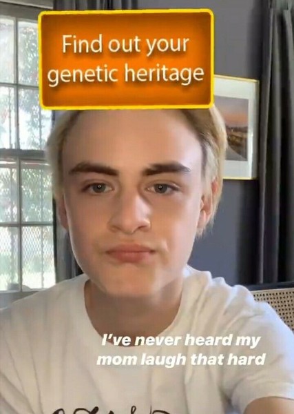 Jaeden Martell photo