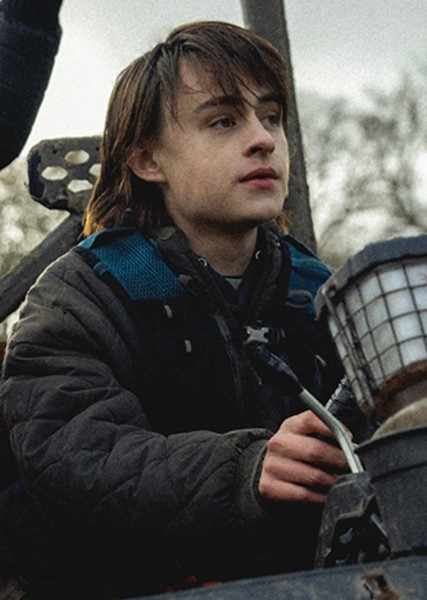Jaeden Martell photo