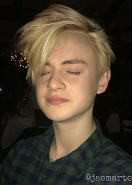 Jaeden Martell photo