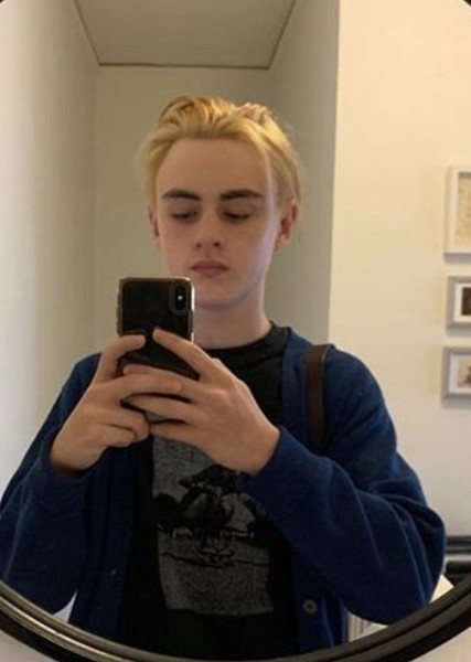 Jaeden Martell photo