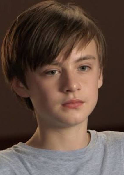 Jaeden Martell photo