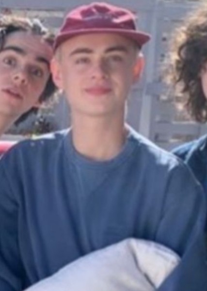 Jaeden Martell photo