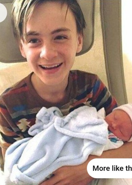 Jaeden Martell photo