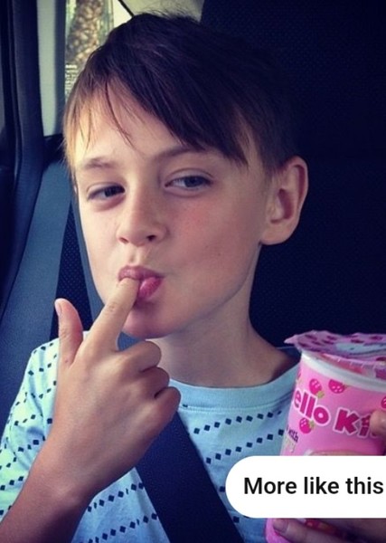 Jaeden Martell photo