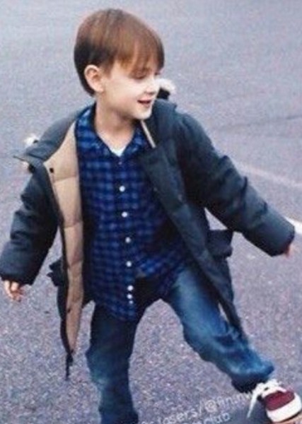Jaeden Martell photo
